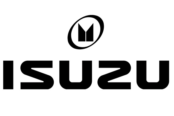   Isuzu