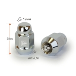  M12X1,50   35    ., .,  19 401445 Cr