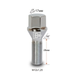  M12x1,2528 ,    1806 Cr
